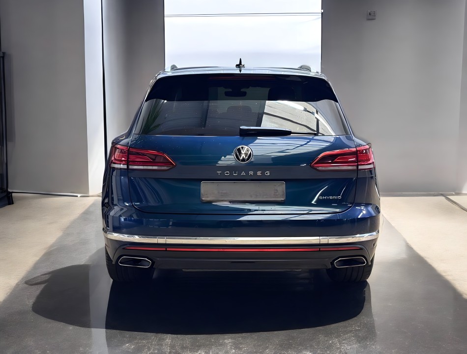 Volkswagen Touareg V6 TSI eHybrid Elegance (4)