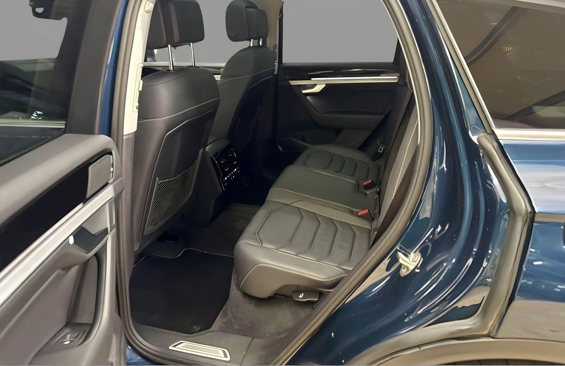 Volkswagen Touareg V6 TSI eHybrid Elegance - foto 12