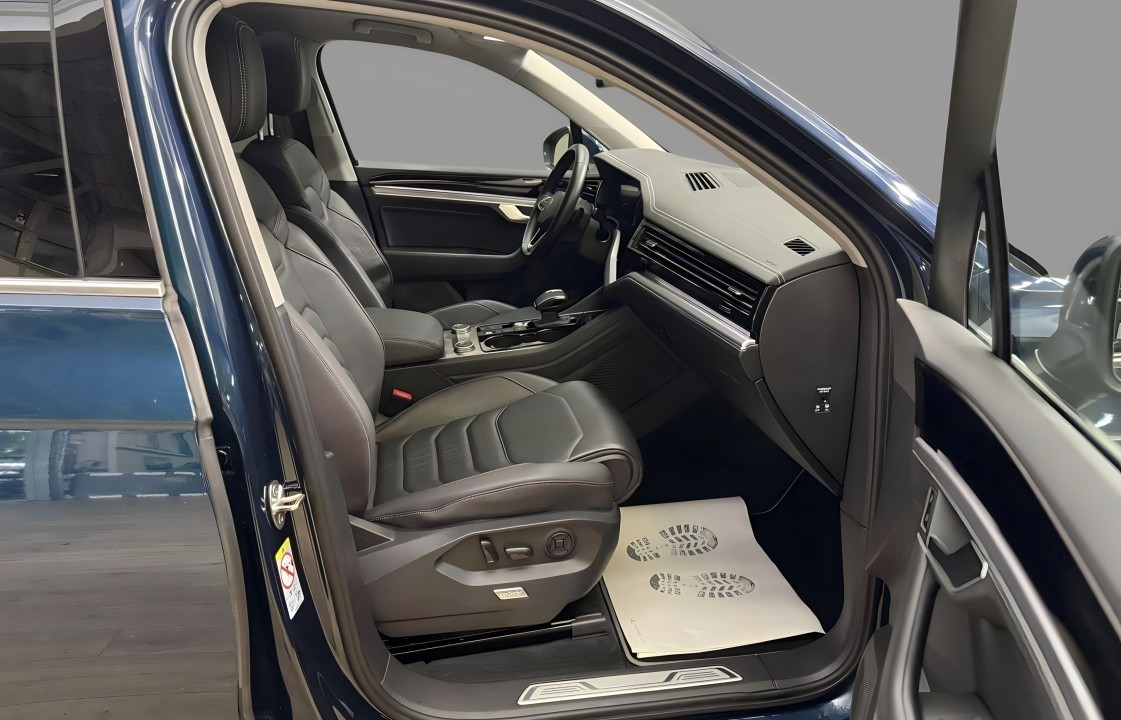 Volkswagen Touareg V6 TSI eHybrid Elegance - foto 14