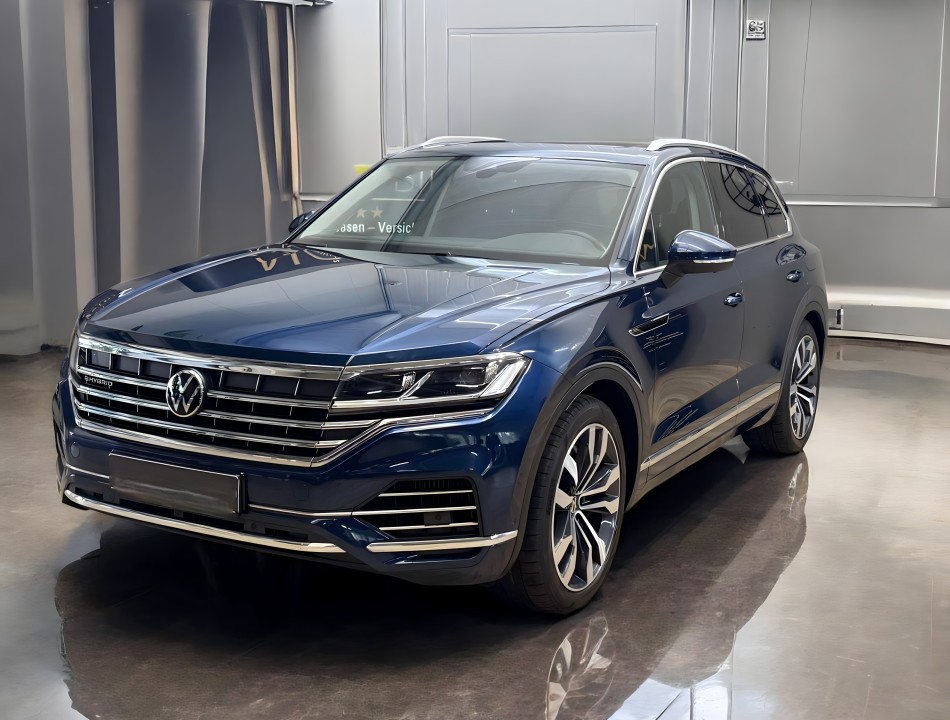 Volkswagen Touareg V6 TSI eHybrid Elegance - foto 7