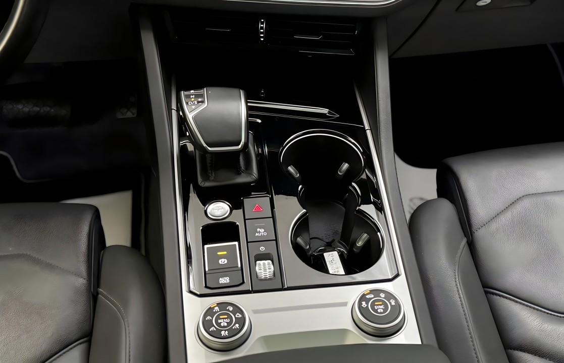 Volkswagen Touareg V6 TSI eHybrid Elegance - foto 17