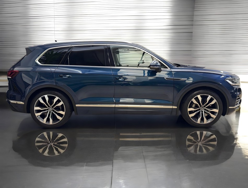 Volkswagen Touareg V6 TSI eHybrid Elegance (2)