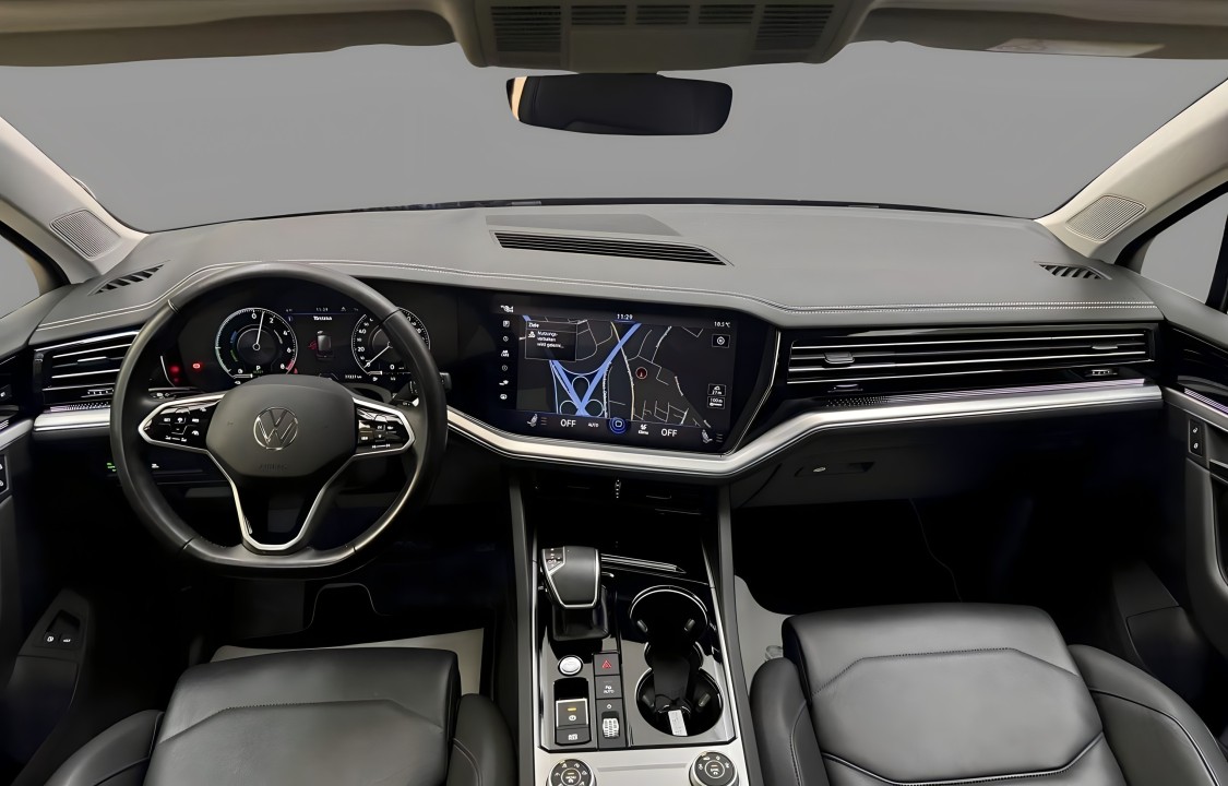 Volkswagen Touareg V6 TSI eHybrid Elegance - foto 15