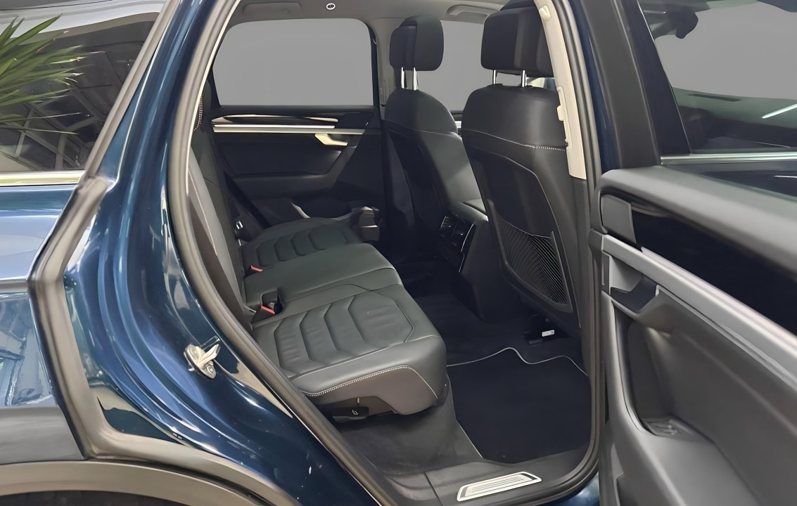 Volkswagen Touareg V6 TSI eHybrid Elegance - foto 13