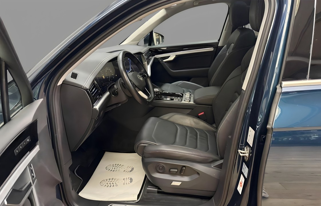 Volkswagen Touareg V6 TSI eHybrid Elegance - foto 10