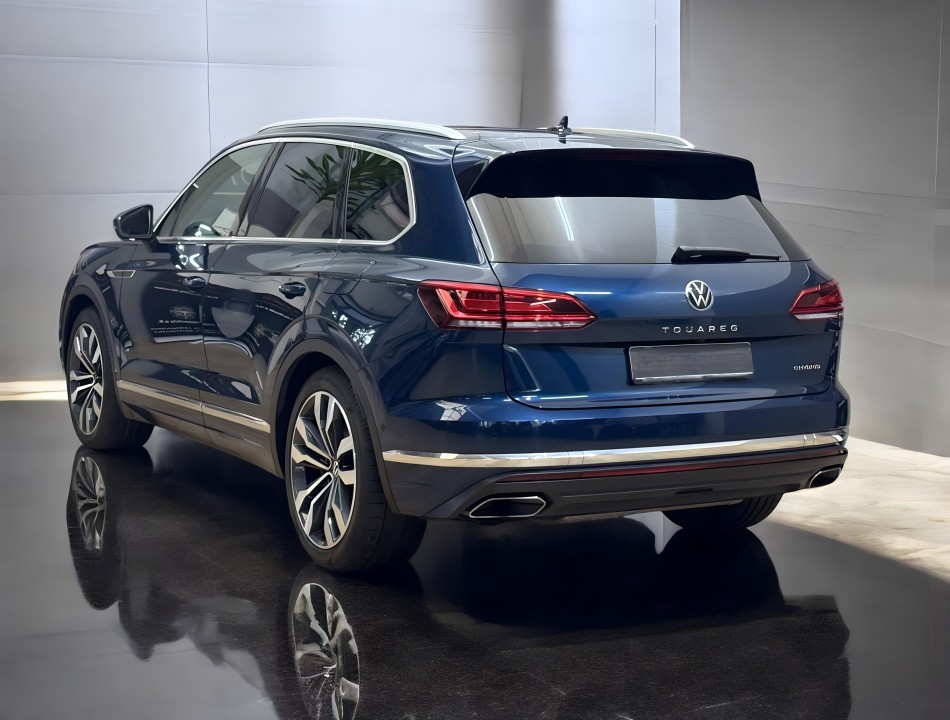 Volkswagen Touareg V6 TSI eHybrid Elegance (5)