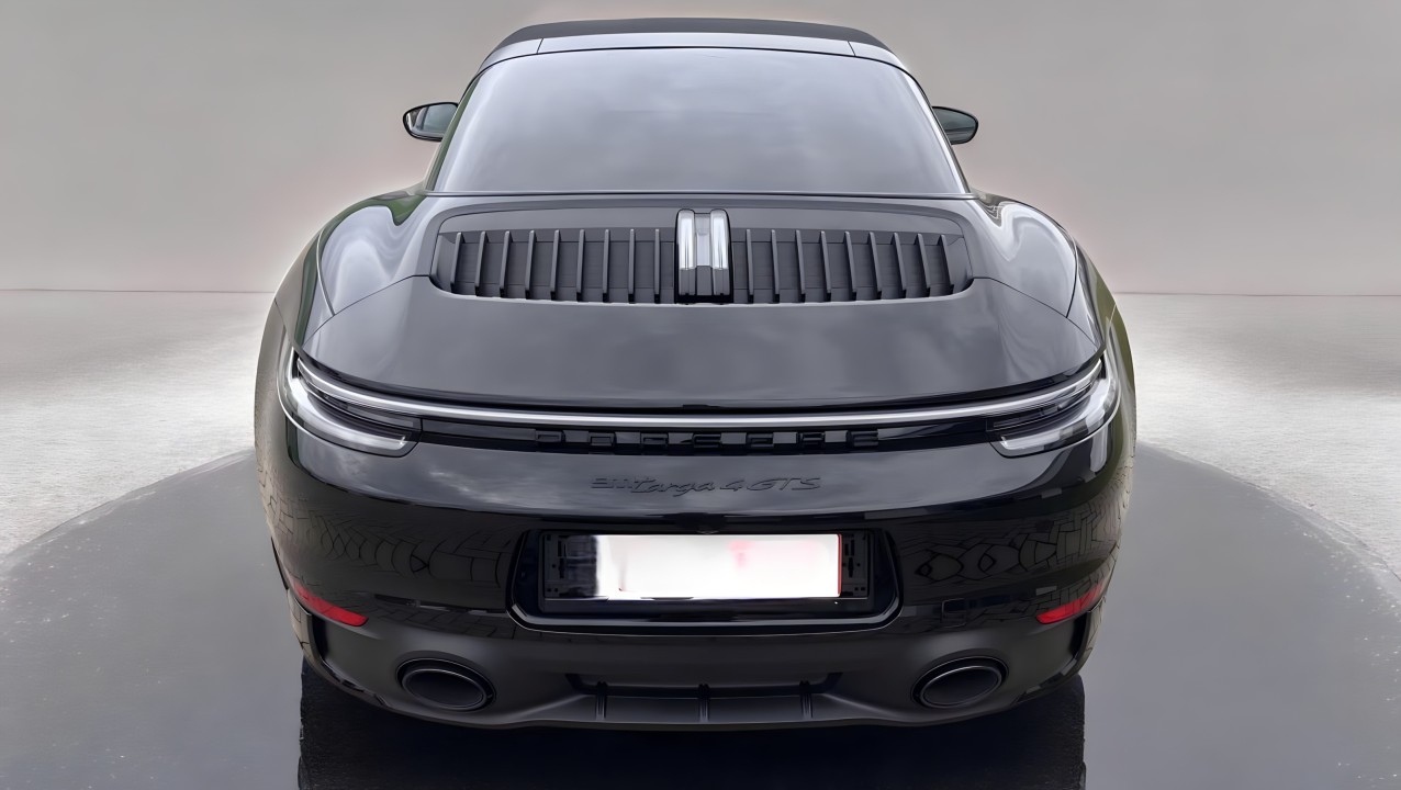 Porsche 911 Targa 4 GTS (4)
