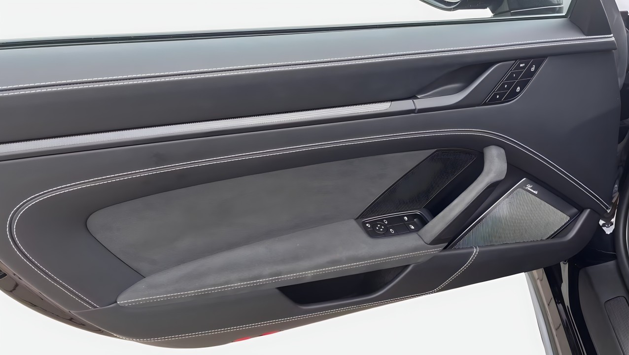 Porsche 911 Targa 4 GTS - foto 11