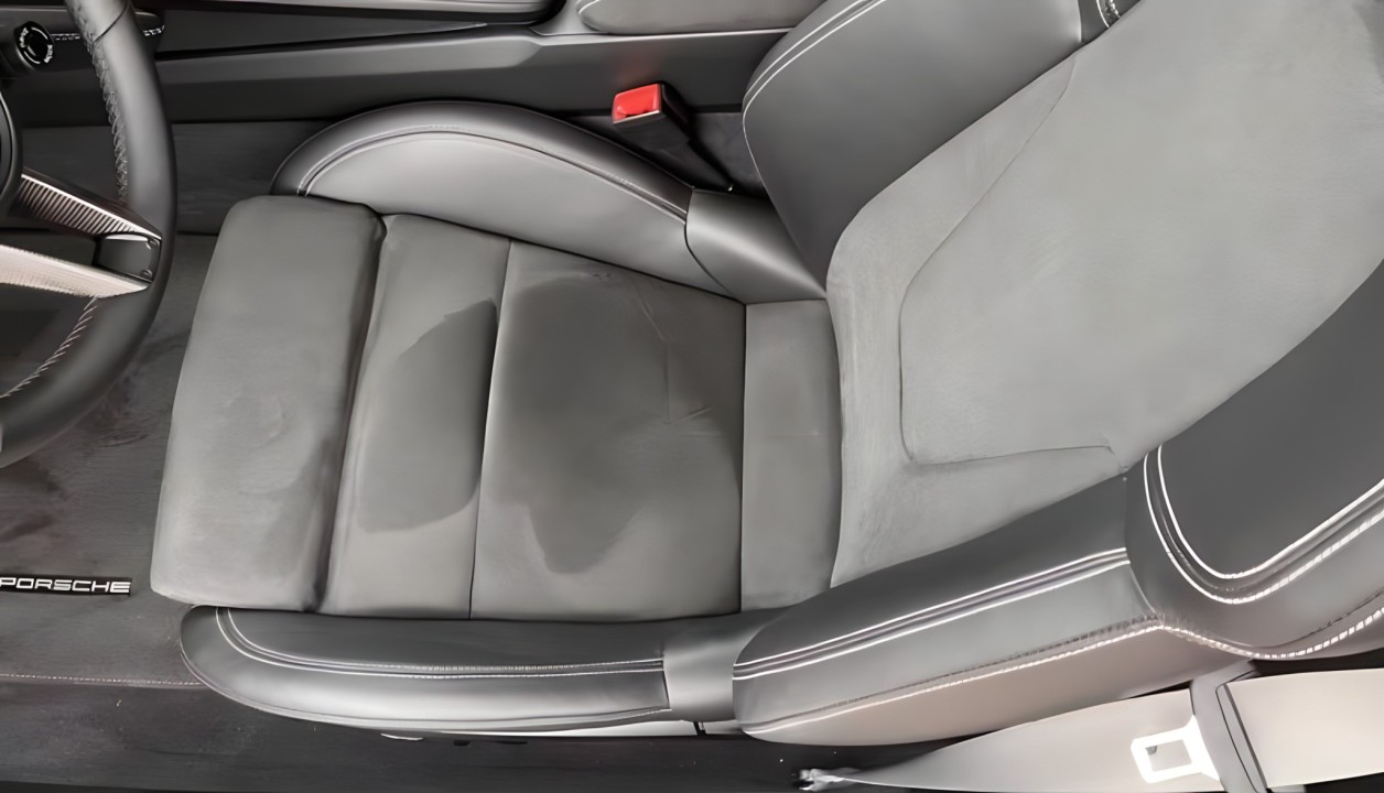 Porsche 911 Targa 4 GTS - foto 10