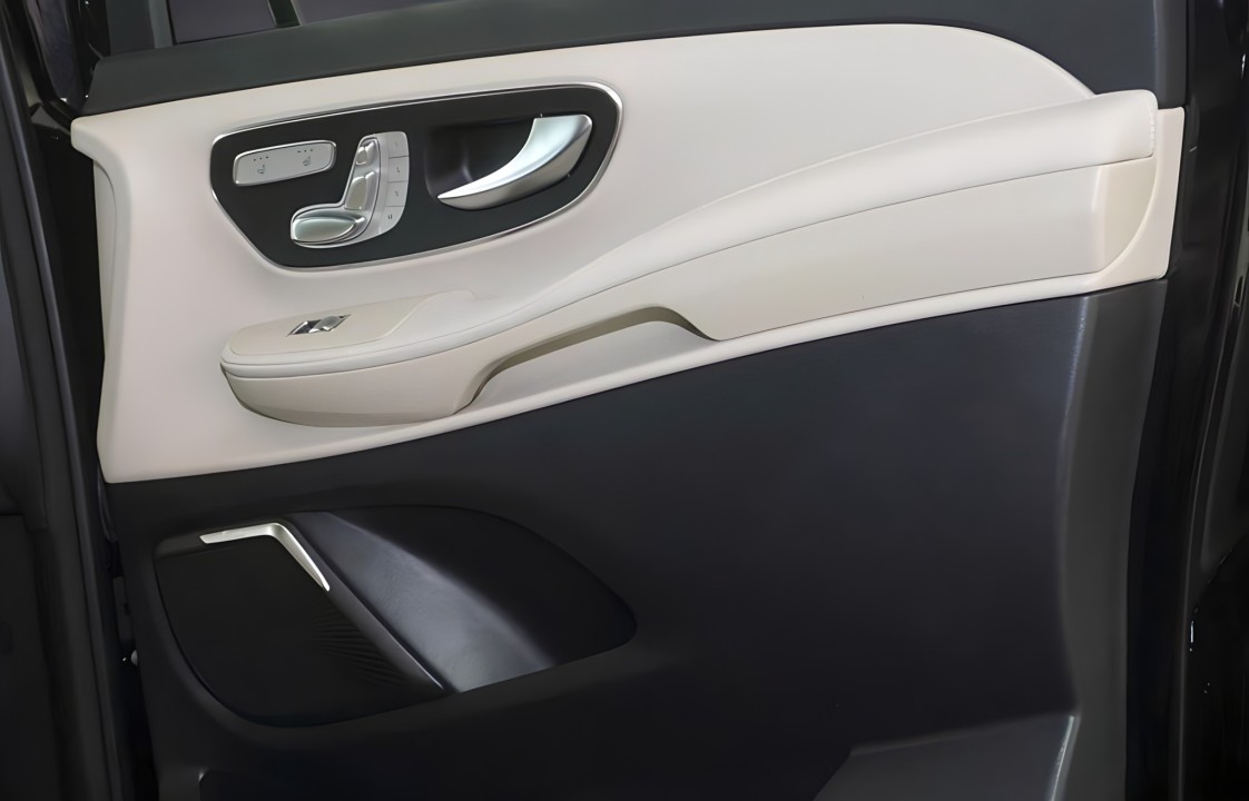 Mercedes-Benz V 300d 4MATIC Exclusive Long - foto 9