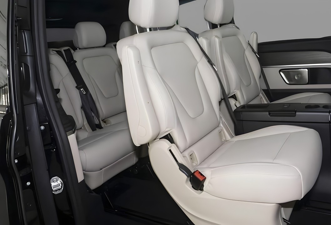 Mercedes-Benz V 300d 4MATIC Exclusive Long - foto 6