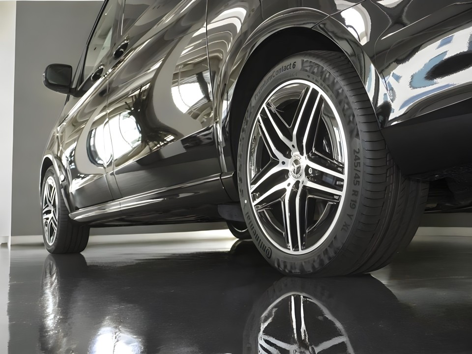 Mercedes-Benz V 300d 4MATIC Exclusive Long - foto 12