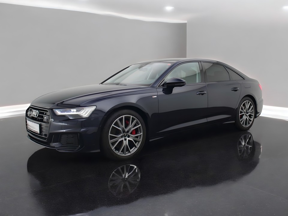 Audi A6 55 TFSIe quattro S tronic