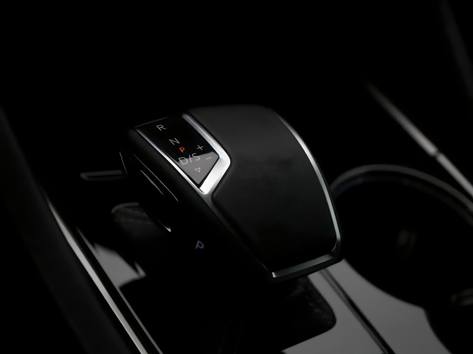 Volkswagen Touareg V6 R-Line - foto 9