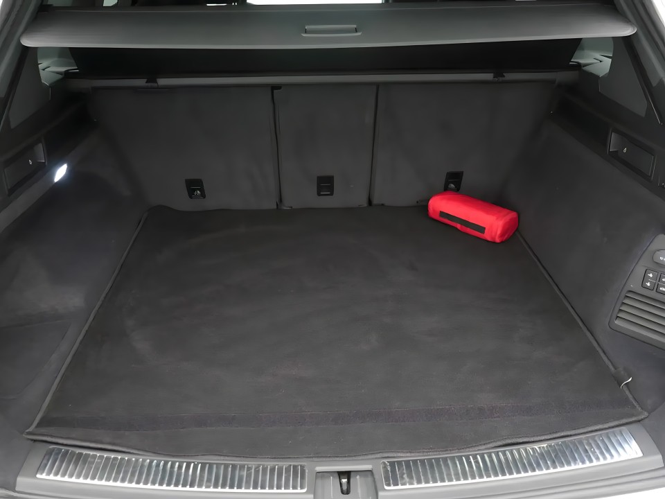 Volkswagen Touareg V6 R-Line - foto 12