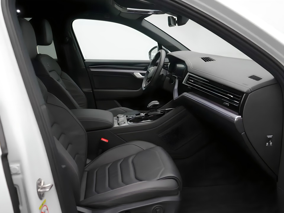 Volkswagen Touareg V6 R-Line - foto 6