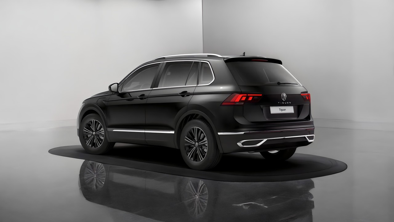 Volkswagen Tiguan Elegance 1.4 TSI DSG eHybrid (5)