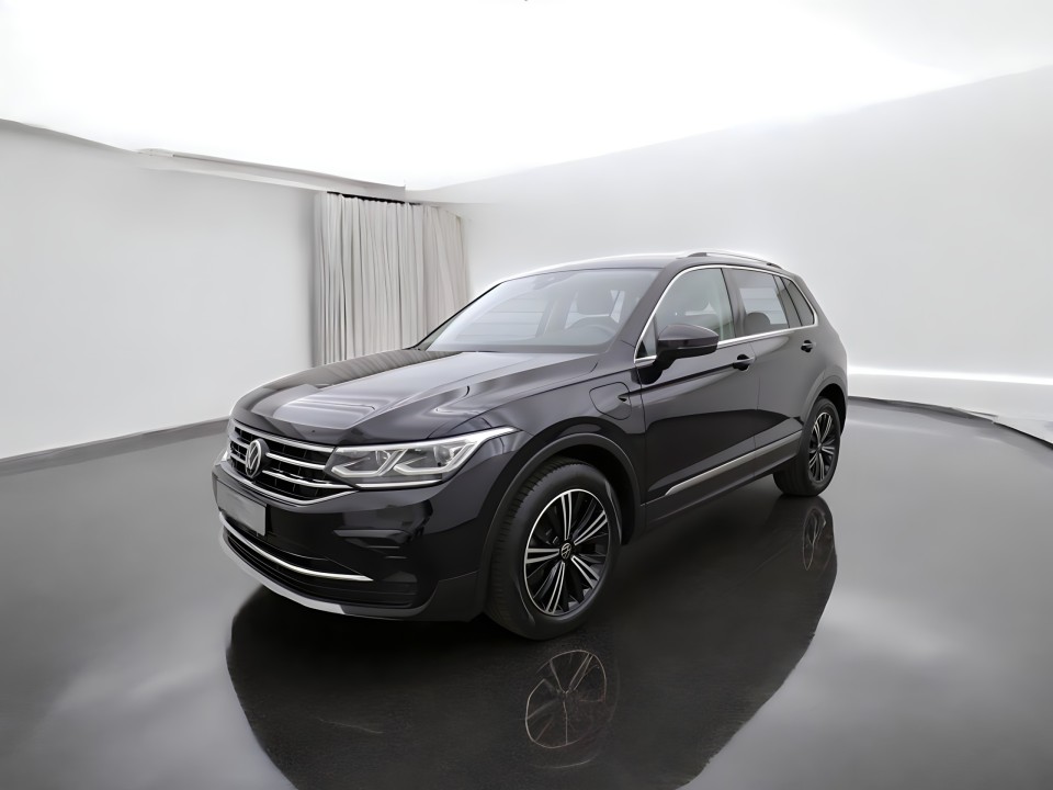 Volkswagen Tiguan Elegance 1.4 TSI DSG eHybrid (1)