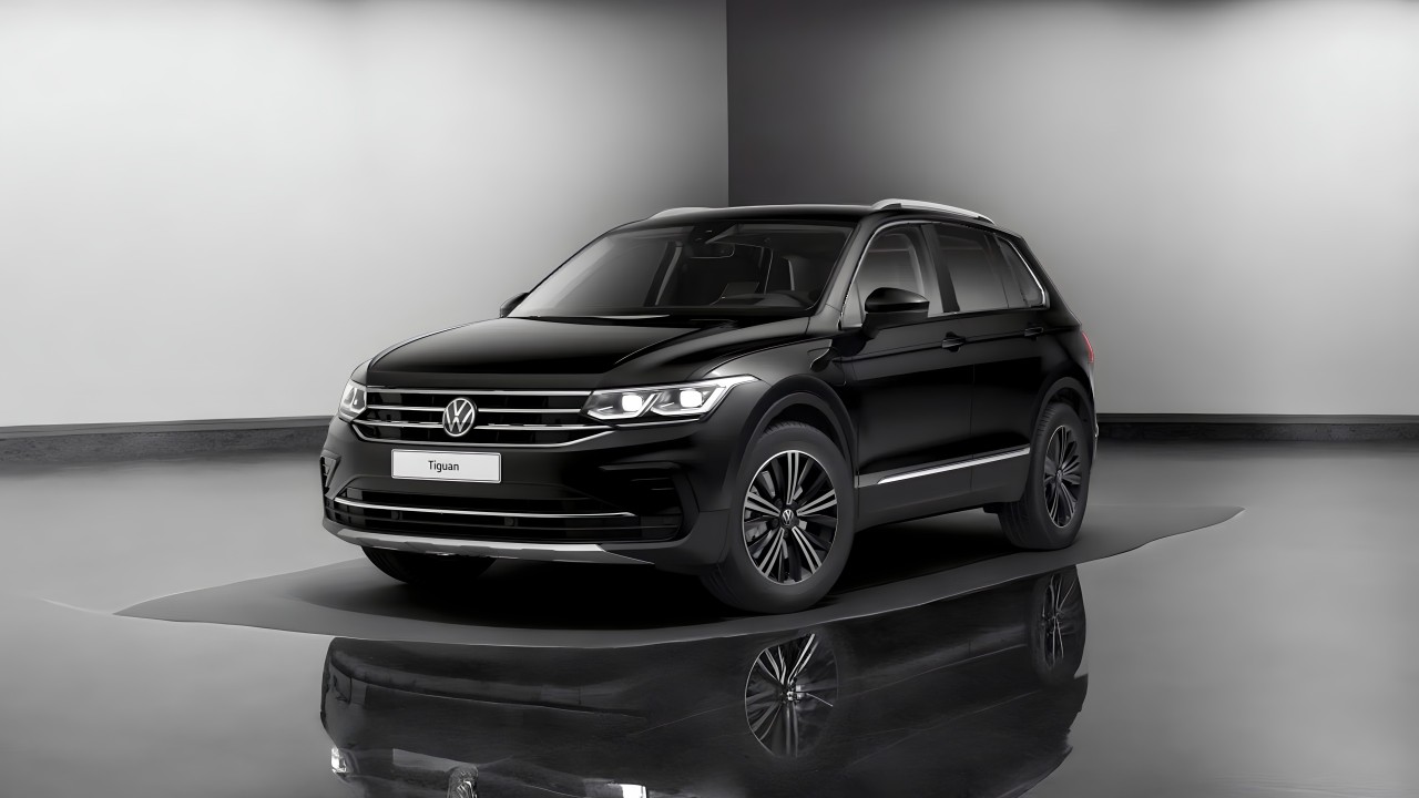 Volkswagen Tiguan Elegance 1.4 TSI DSG eHybrid (3)