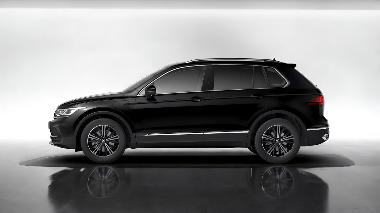 Volkswagen Tiguan Elegance 1.4 TSI DSG eHybrid (4)