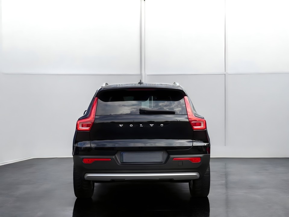 Volvo XC 40 T3 Momentum (3)