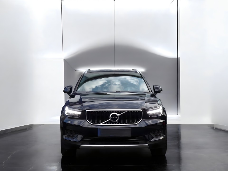 Volvo XC 40 T3 Momentum (5)