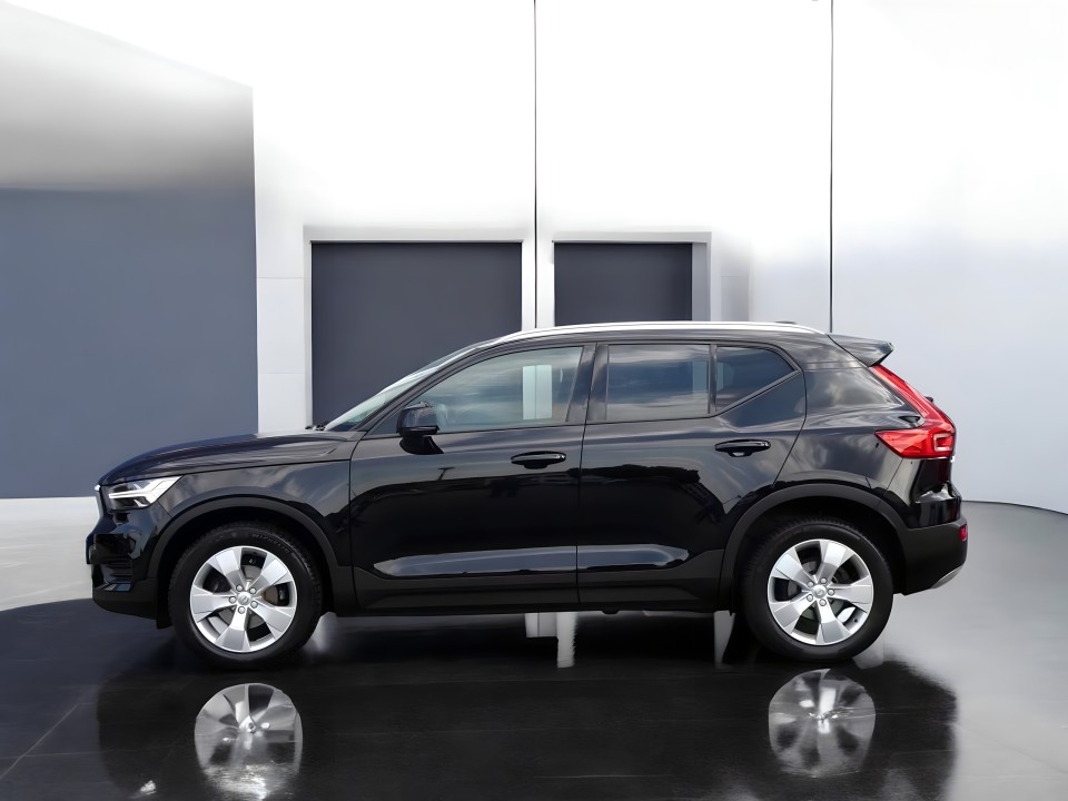Volvo XC 40 T3 Momentum (4)