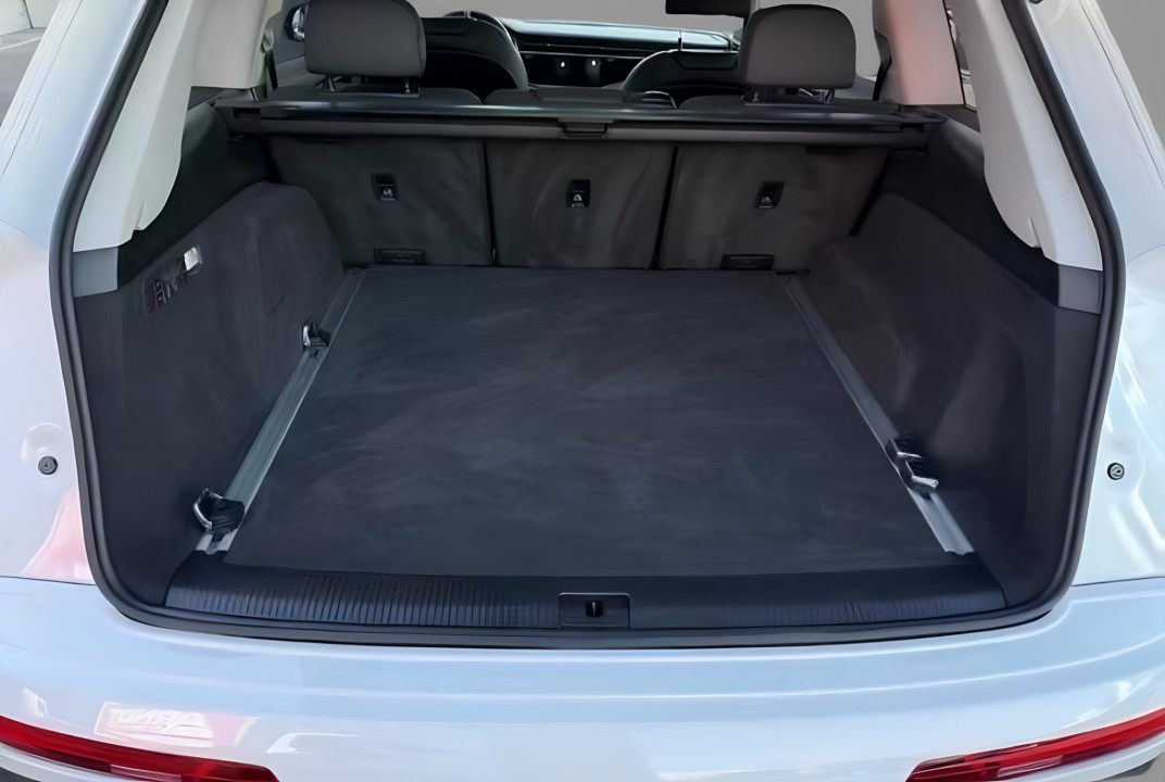 Audi Q7 55 TFSIe Quattro Tiptronic - foto 10