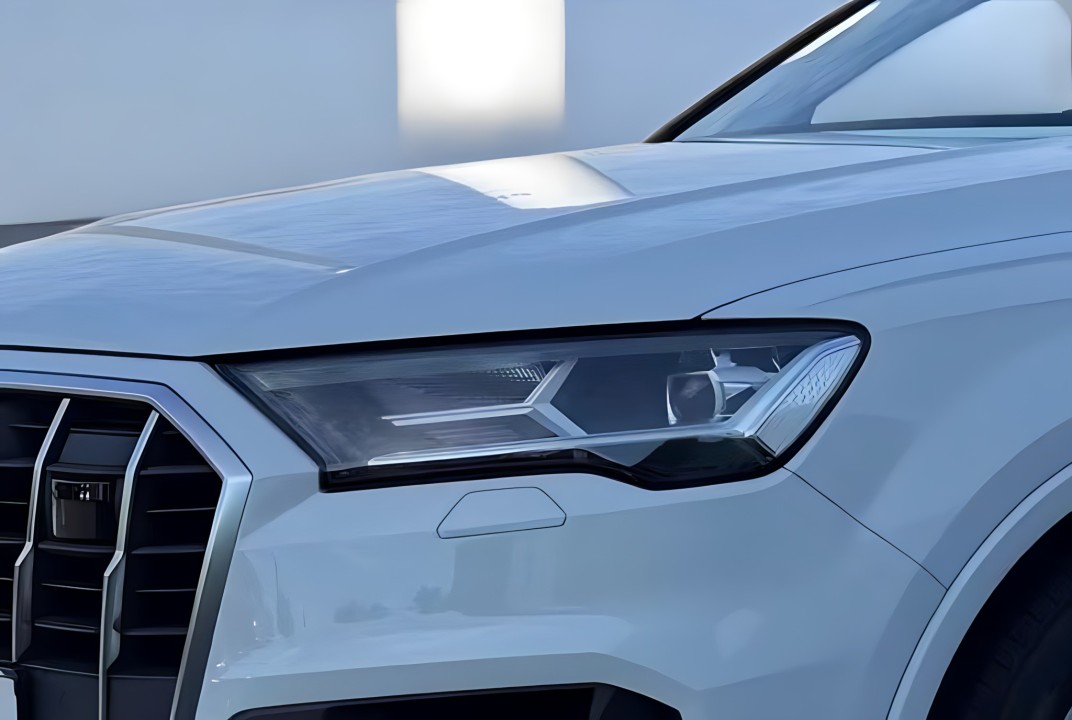 Audi Q7 55 TFSIe Quattro Tiptronic - foto 11