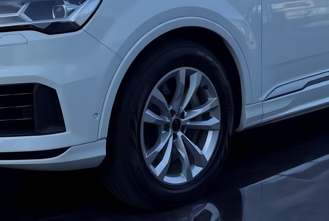 Audi Q7 55 TFSIe Quattro Tiptronic - foto 12