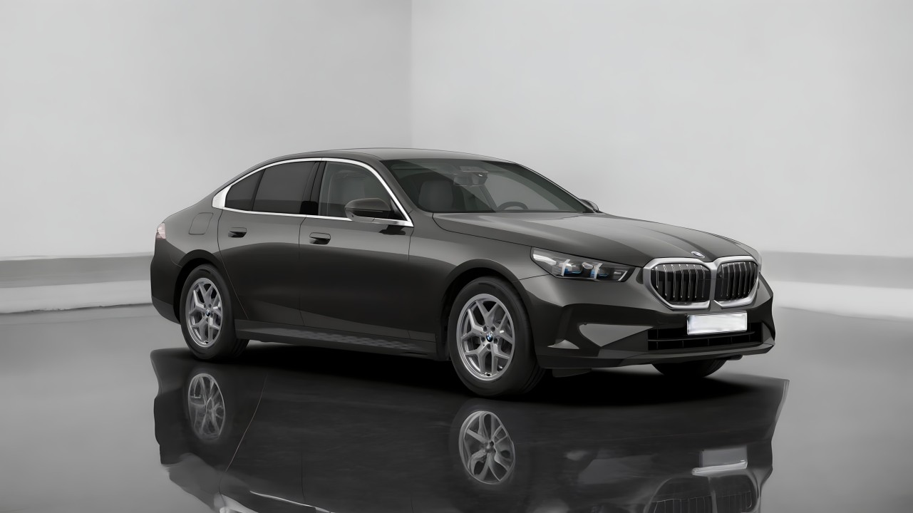 BMW Seria 5 520i