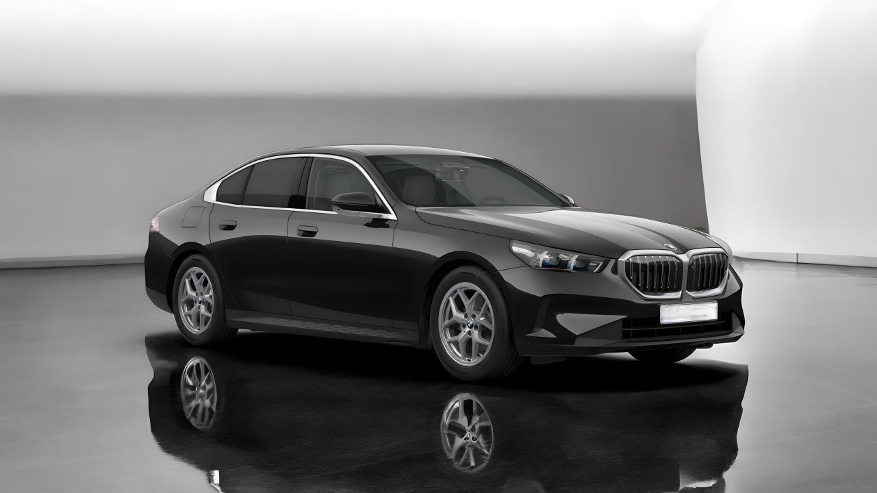BMW Seria 5 520i M-Sport