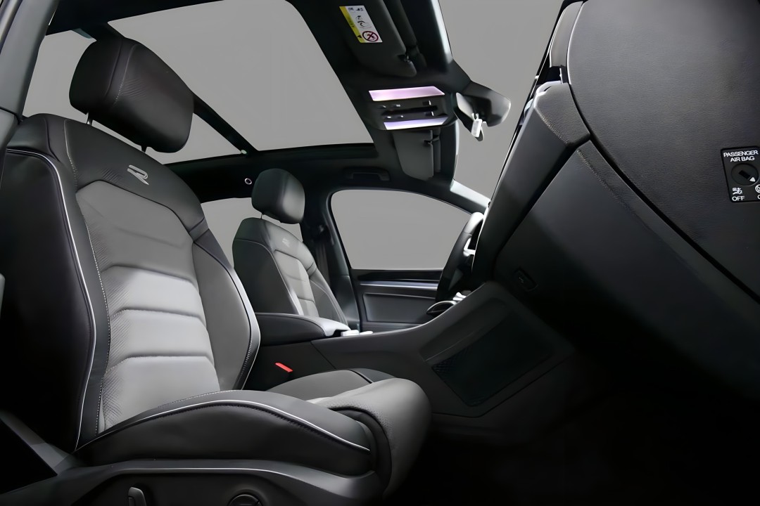 Volkswagen Touareg V6 TDI 4Motion R-Line - foto 6