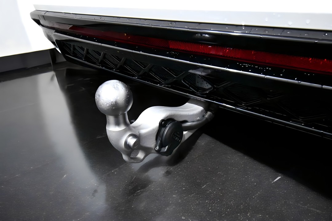 Volkswagen Touareg V6 TDI 4Motion R-Line - foto 10