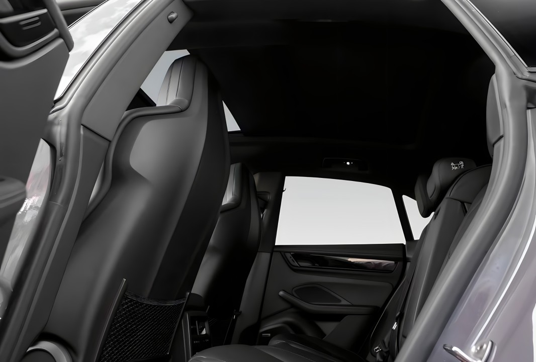 Porsche Macan 4 - foto 14