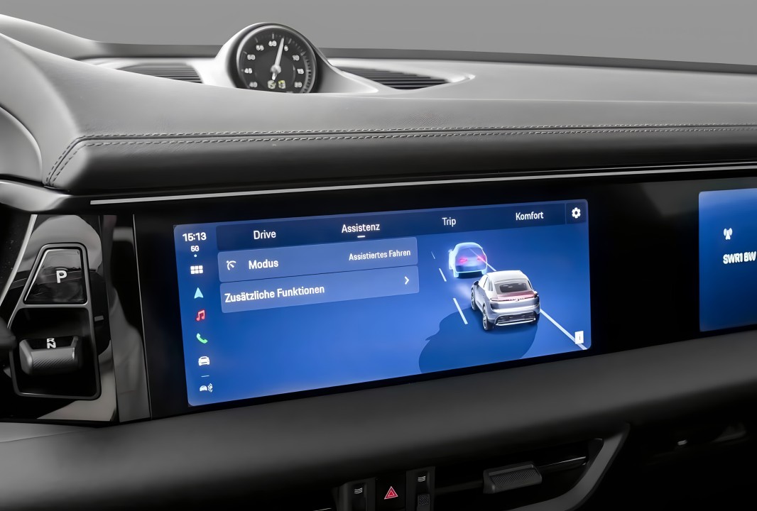 Porsche Macan 4 - foto 18