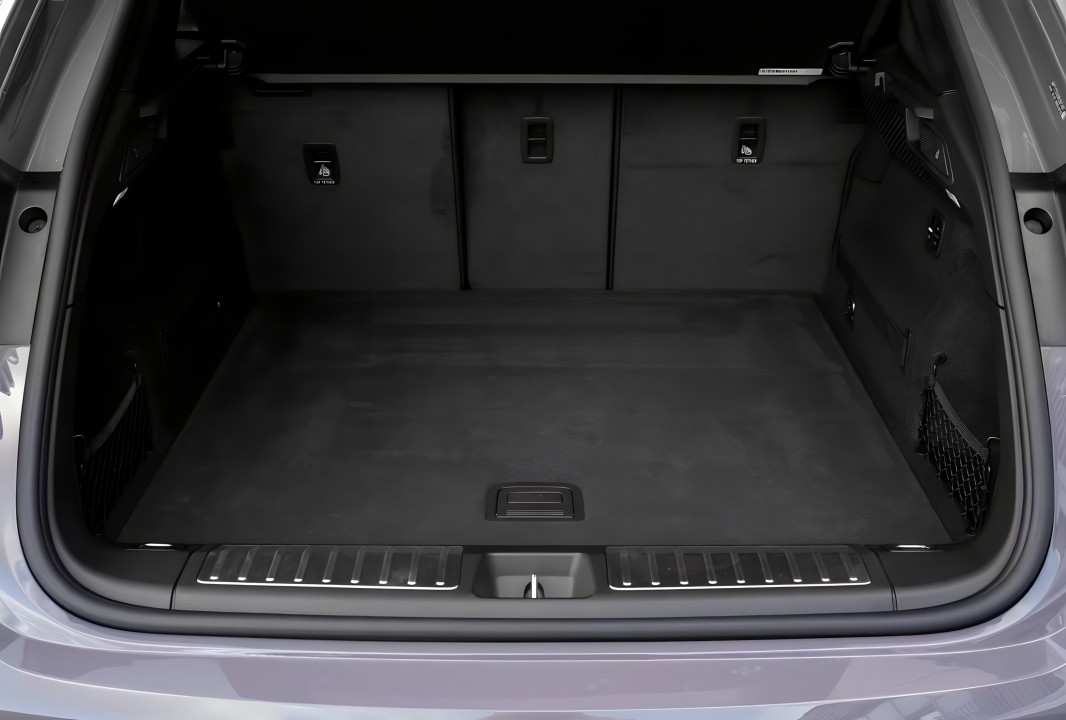 Porsche Macan 4 - foto 28