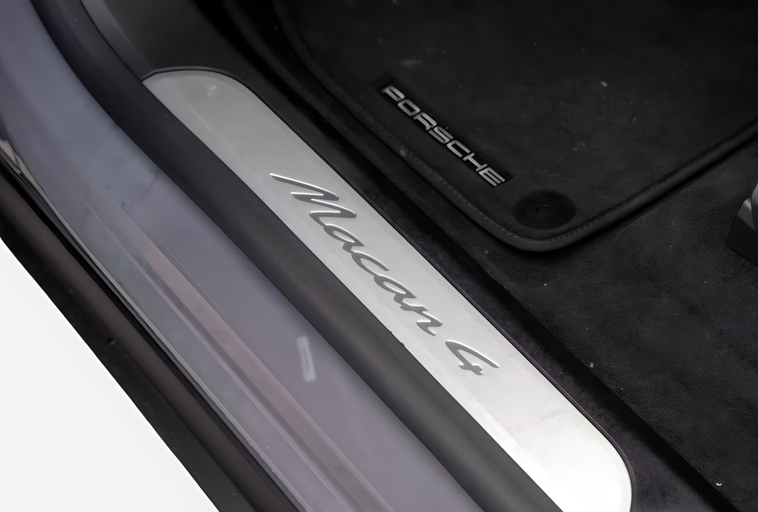 Porsche Macan 4 - foto 26