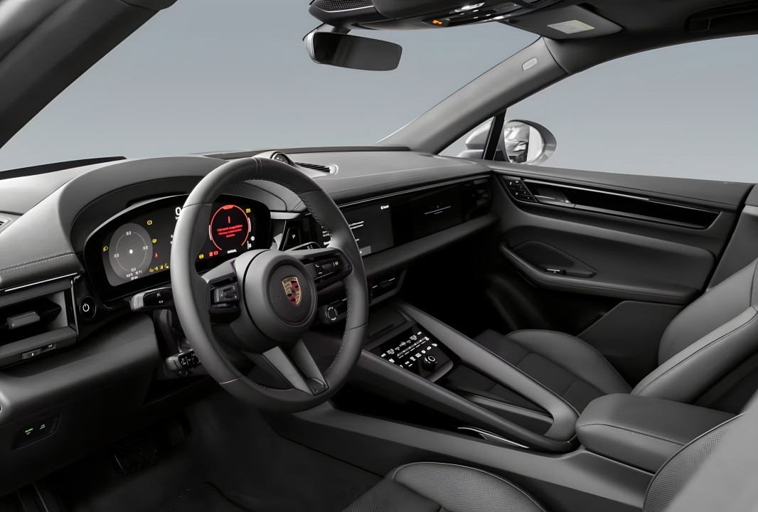 Porsche Macan 4 - foto 7