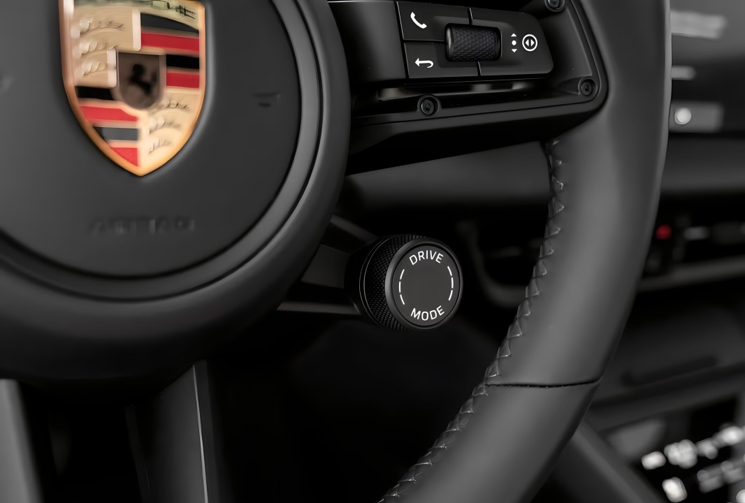 Porsche Macan 4 - foto 11