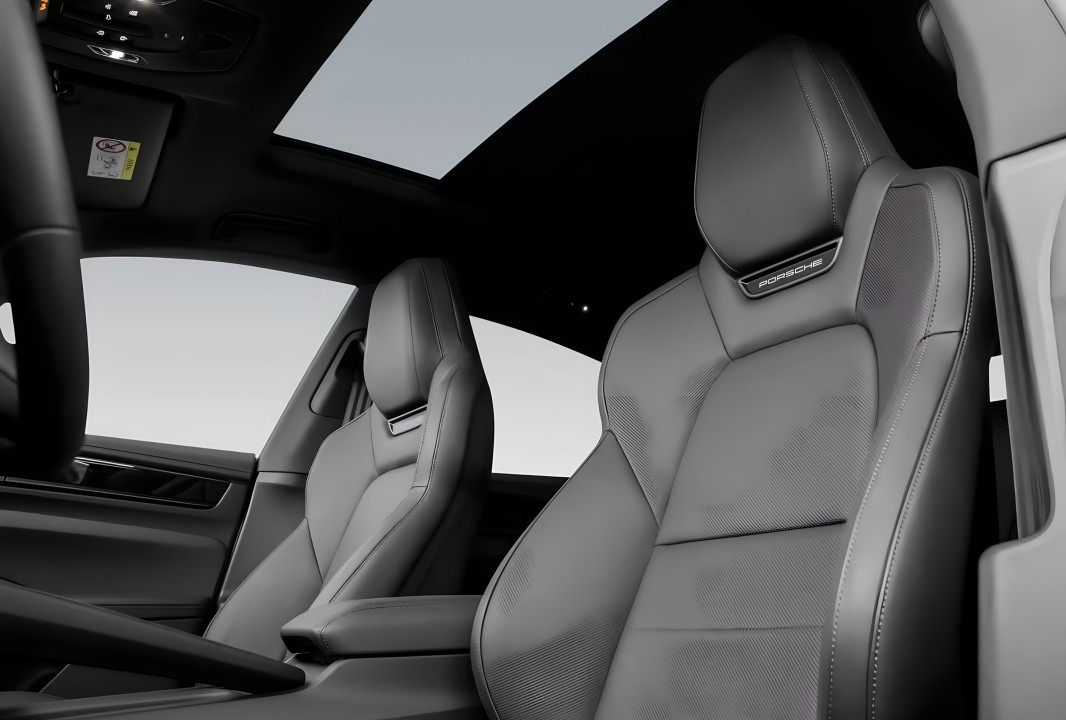 Porsche Macan 4 - foto 12