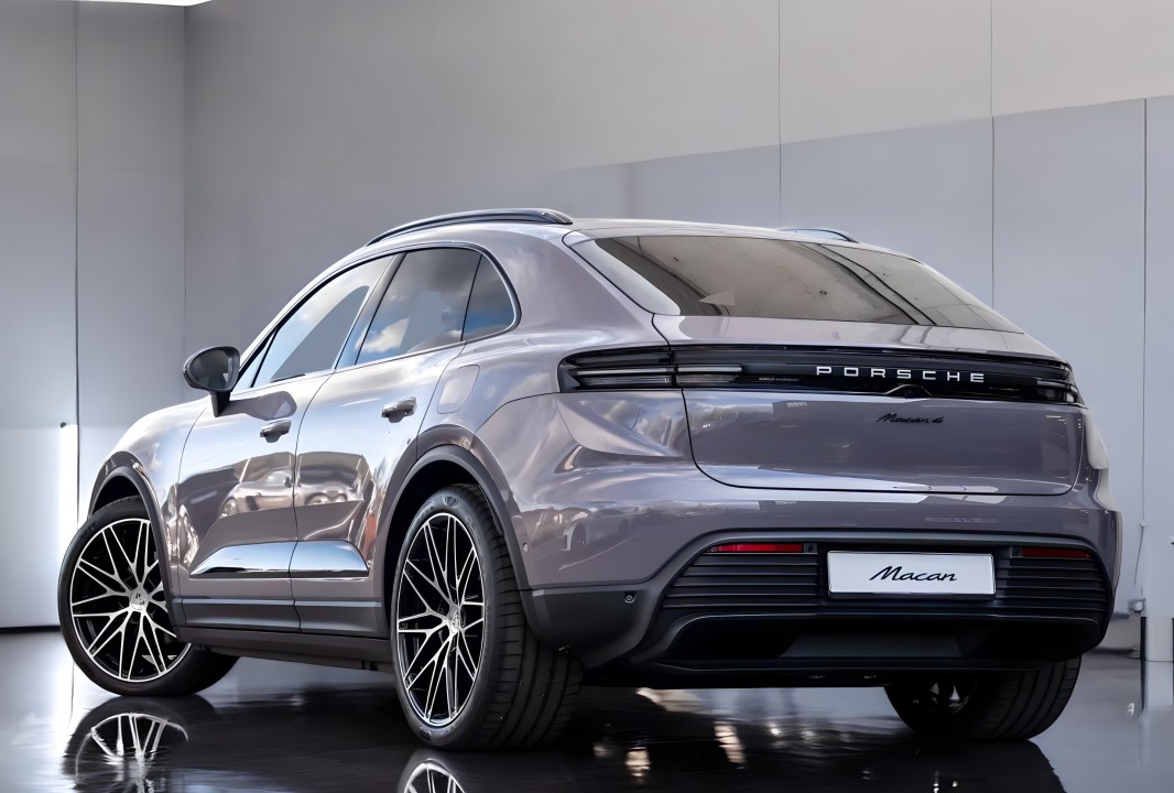 Porsche Macan 4 (3)