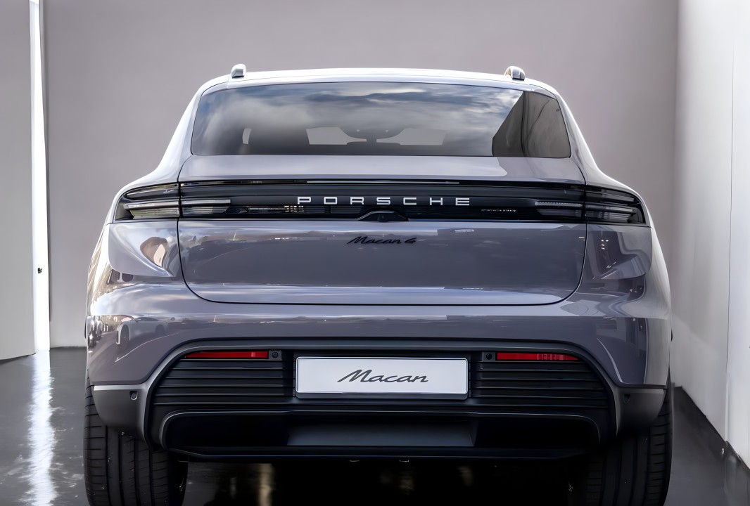 Porsche Macan 4 (4)