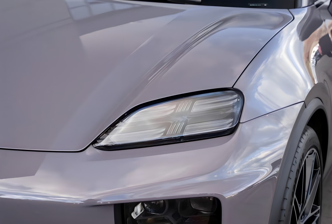 Porsche Macan 4 - foto 29