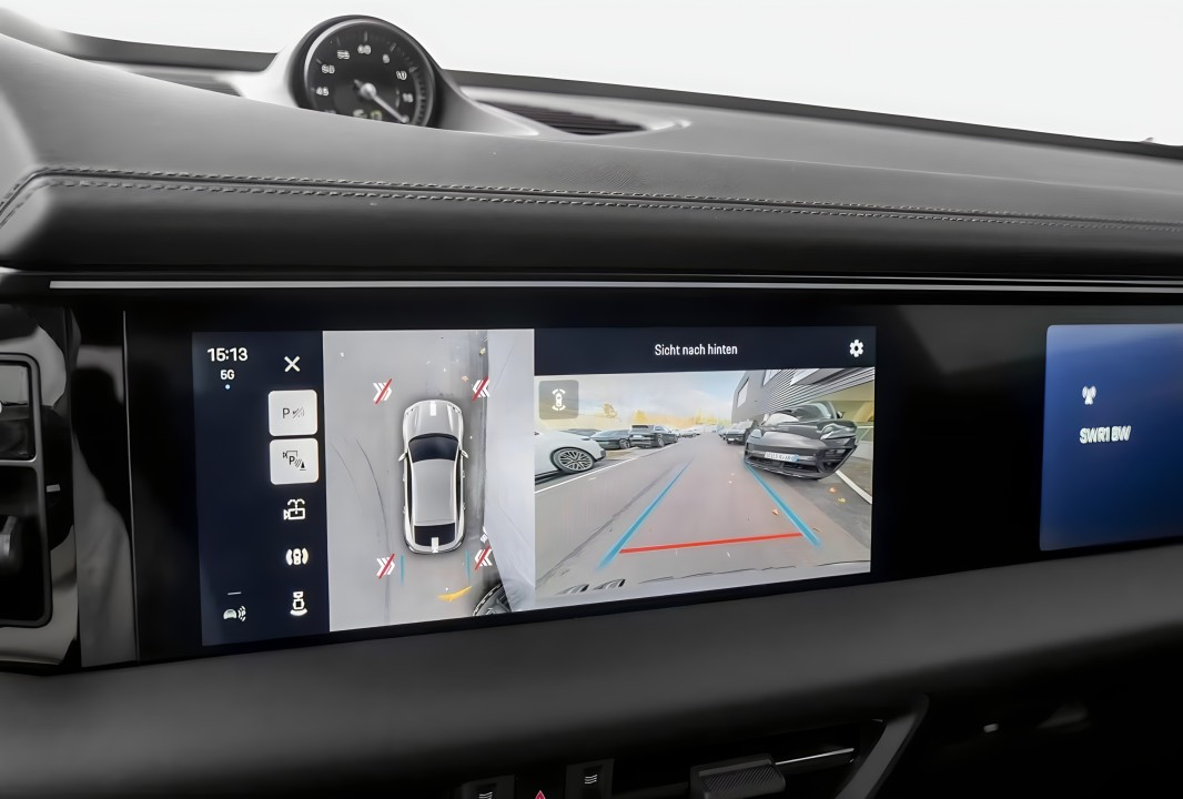 Porsche Macan 4 - foto 19