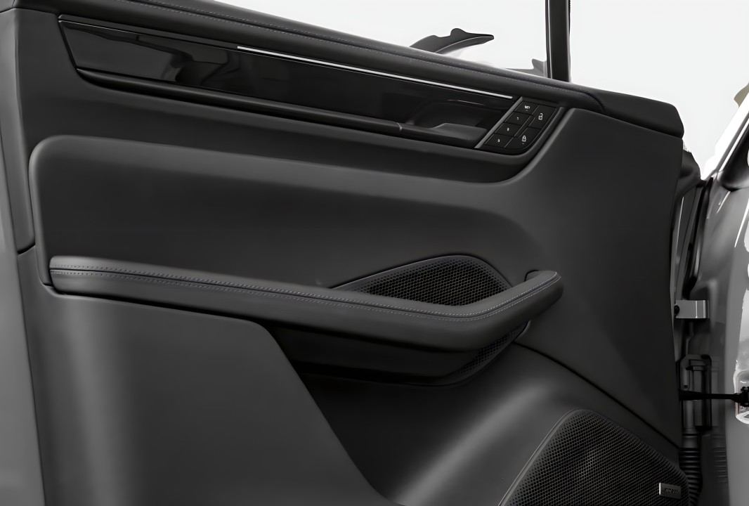 Porsche Macan 4 - foto 22