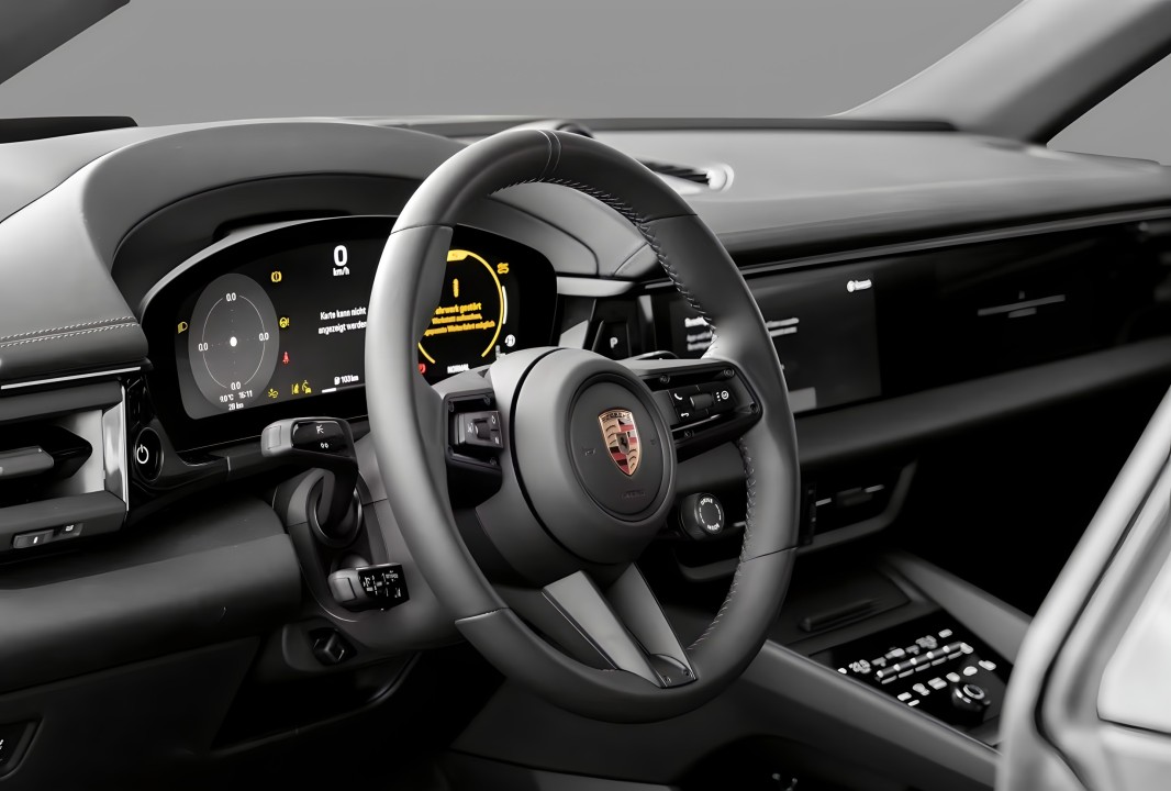 Porsche Macan 4 - foto 6