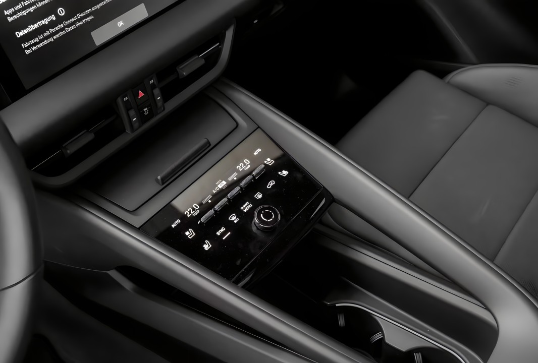 Porsche Macan 4 - foto 15