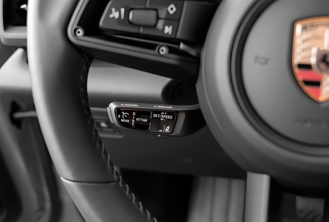 Porsche Macan 4 - foto 10