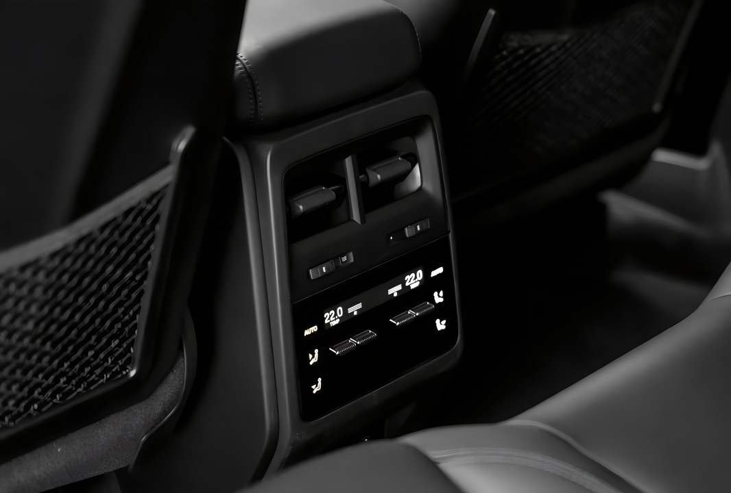 Porsche Macan 4 - foto 21